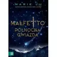 Północna gwiazda malfetto Tom 3 Książki Fantastyka i fantasy