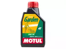 olej motul garden 4t sae30 06l not mapped