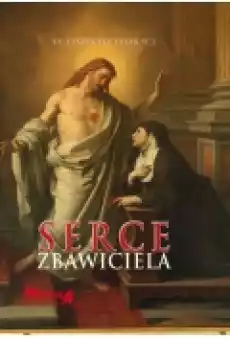 Serce Zbawiciela Książki Religia