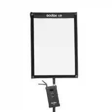 Elastyczny LED panel Godox FL100 40x60cm Fotografia Akcesoria fotograficzne