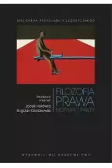 Filozofia prawa Książki Audiobooki