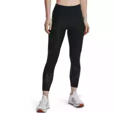 Legginsy damskie Under Armour HG Amour Tonal Panel 78 NS Sport i rekreacja Odzież sportowa Damska