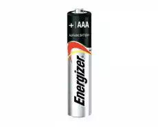 Bateria Energizer LR 03 1szt Sprzęt RTV Zasilacze