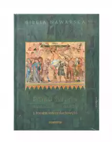 Biblia Nawarska Dewocjonalia