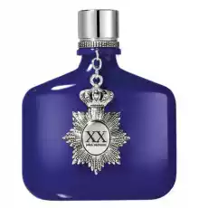 John Varvatos XX Indigo EDT 125ml Zdrowie i uroda Perfumy i wody Zapachy męskie Perfumy i wody męskie