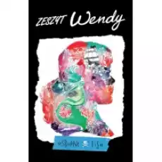 Zeszyt Wendy Książki Komiksy