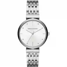 Damski Zegarek ARMANI EXCHANGE WOMEN AX5900 36 MM Biżuteria i zegarki Zegarki Zegarki damskie