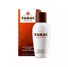 TABAC ORIGINAL woda po goleniu 150ml Zdrowie i uroda Kosmetyki i akcesoria Kosmetyki dla mężczyzn Męskie kosmetyki i akcesoria do golenia