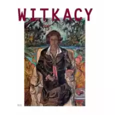 Witkacy Książki Kultura i sztuka