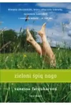 Zieloni śpią nago Książki Biograficzne