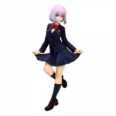 Figurka SSSSGridman 17 Akane Shinjo School Uniform Ver Dom i ogród