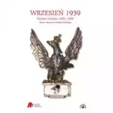 Wrzesień 1939 Wojsko Polskie 19351939 Książki Historia