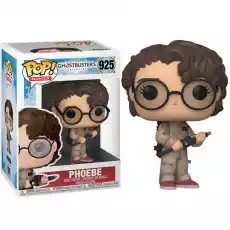 Figurka Ghostbusters Afterlife POP Phoebe Gadżety