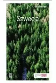 Szwecja Travelbook Książki Literatura podróżnicza