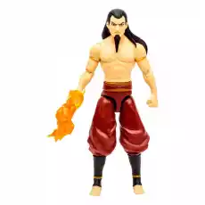 Figurka Avatar The Last Airbender Fire Lord Ozai Dom i ogród Wyposażenie wnętrz Dekoracja Figurki dekoracyjne Figurki kolekcjonerskie