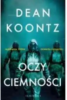 Oczy ciemności Książki Ebooki