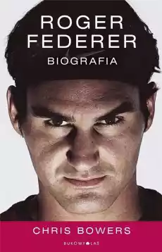 Roger Federer Książki Biograficzne