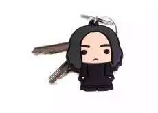 Brelok gumowy Harry Potter Severus Snape Chibi Gadżety