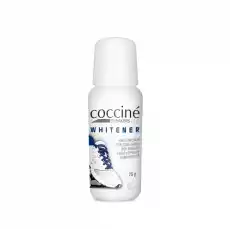 COCCINE SNEAKERS WHITENER 75G KOREKTOR DO BUTÓW Odzież obuwie dodatki Akcesoria do obuwia