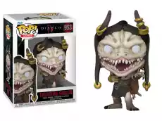 Figurka Diablo 4 POP Treasure Goblin Gadżety