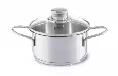 Garnek Snacky 10l 14cm Fissler Wyprzedaże