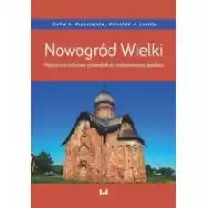 Nowogród Wielki Książki Historia