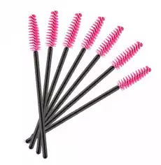 SPOOLIE BRUSH 10 pcs Zdrowie i uroda Kosmetyki i akcesoria Salon kosmetyczny Akcesoria kosmetyczne