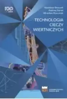 Technologia cieczy wiertniczych Książki Ebooki