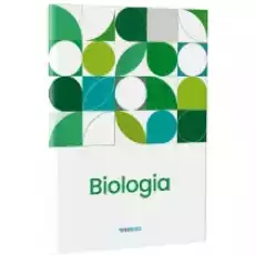 Zeszyt tematyczny do biologii Matura 2023 Książki Podręczniki i lektury