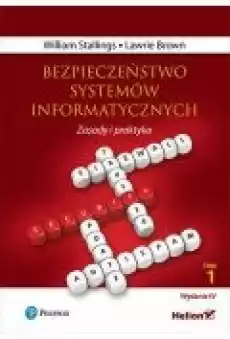 Bezpieczeństwo systemów informatycznych w4 Wil Książki Zdrowie medycyna