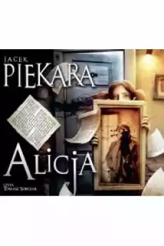 Alicja Książki Audiobooki