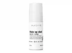 Alkmie Wakeup shot Serum z potrójną witaminą C 15 ml Zdrowie i uroda Kosmetyki i akcesoria Pielęgnacja twarzy Serum do twarzy