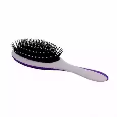 Professional Hair Brush With Magnetic Mirror szczotka do włosów z magnetycznym lusterkiem GreyIndigo Zdrowie i uroda Kosmetyki i akcesoria Pielęgnacja i stylizacja włosów