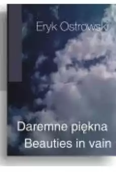 Daremne piękna Beauties in vain Książki Ebooki