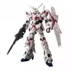 Model figurki GUNDAM RG 1144 Unicorn Gundam BL Gadżety