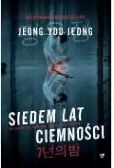 Siedem lat ciemności Książki Ebooki