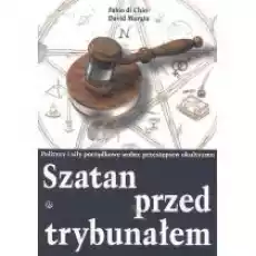 Szatan przed trybunałem Książki Ezoteryka senniki horoskopy