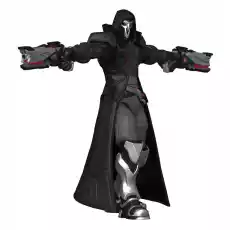 Figurka Overwatch 2 Reaper Gadżety