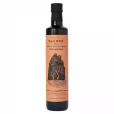 Oliwa Phileos of Sparta BIO 500ml Artykuły Spożywcze Oleje i oliwy