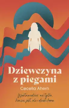 Dziewczyna z piegami Książki