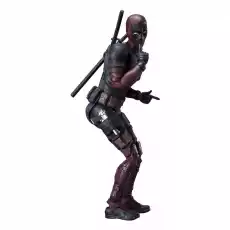 Figurka Deadpool 2 SH Figuarts Deadpool Dom i ogród Wyposażenie wnętrz Dekoracja Figurki dekoracyjne Figurki kolekcjonerskie