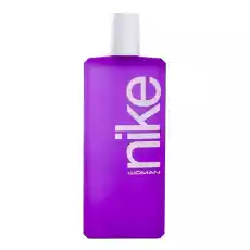 NIKE Ultra Purple Woman EDT 200ml Zdrowie i uroda Perfumy i wody Zapachy damskie Perfumy i wody damskie