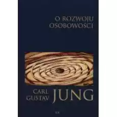 O rozwoju osobowości Książki Nauki humanistyczne