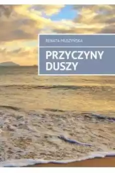 Przyczyny duszy Książki Audiobooki