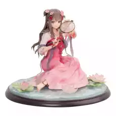 Figurka Hanfu Girls 17 Lotus Reflection Książki Komiksy