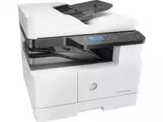 HP Inc Urządzenie wielofunkcyjne LaserJet M443nda 8AF72A Biuro i firma Sprzęt biurowy Kserokopiarki i drukarki biurowe