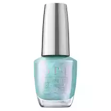 OPI Infinite Shine Zodiac perłowy błękit Pisces The Future lakier do paznokci 15ml Zdrowie i uroda Kosmetyki i akcesoria Manicure i pedicure Lakiery do paznokci