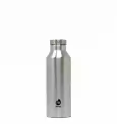 Butelka Termiczna Mizu V6 Bootle 560ml Stainless Sport i rekreacja Akcesoria turystyczne Termosy i kubki