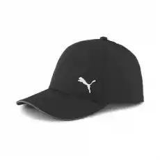 Czapka Essential Running Cap Odzież obuwie dodatki Odzież męska Czapki