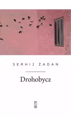 Drohobycz Książki PoezjaDramat